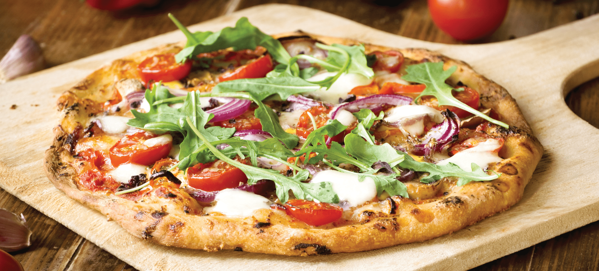 Golden Pizza Goldenstedt